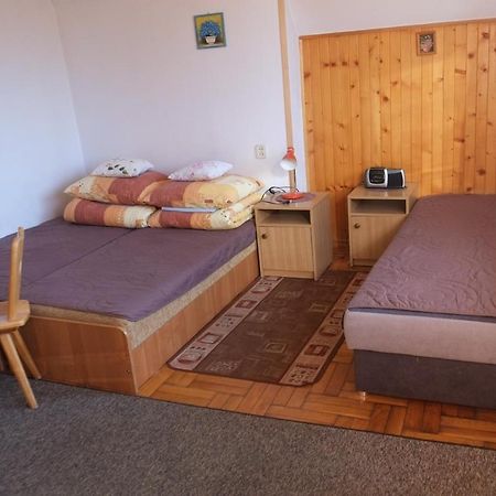 Pokoje U Tadeusza Zakopane Buitenkant foto