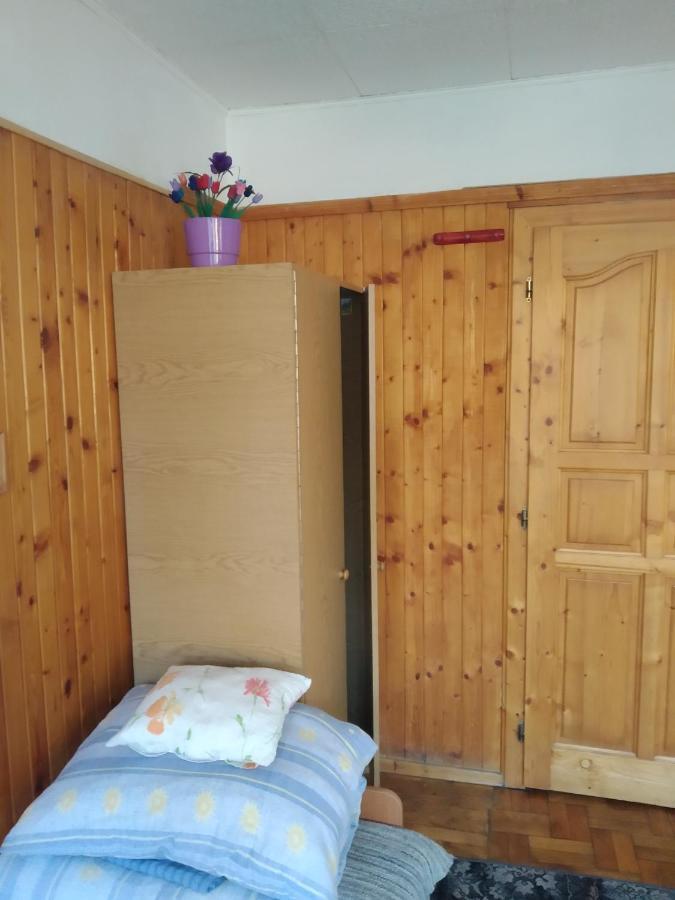 Pokoje U Tadeusza Zakopane Buitenkant foto
