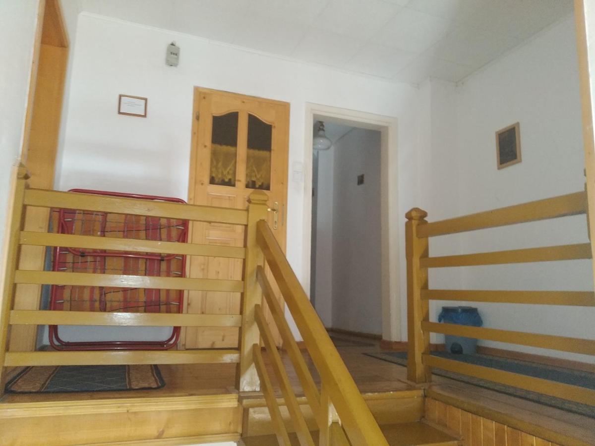 Pokoje U Tadeusza Zakopane Buitenkant foto