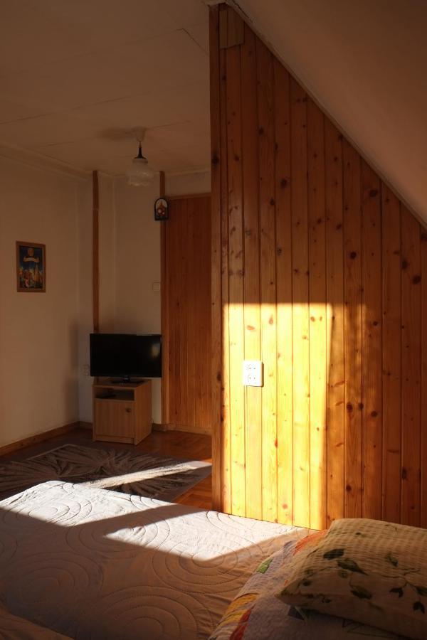 Pokoje U Tadeusza Zakopane Buitenkant foto
