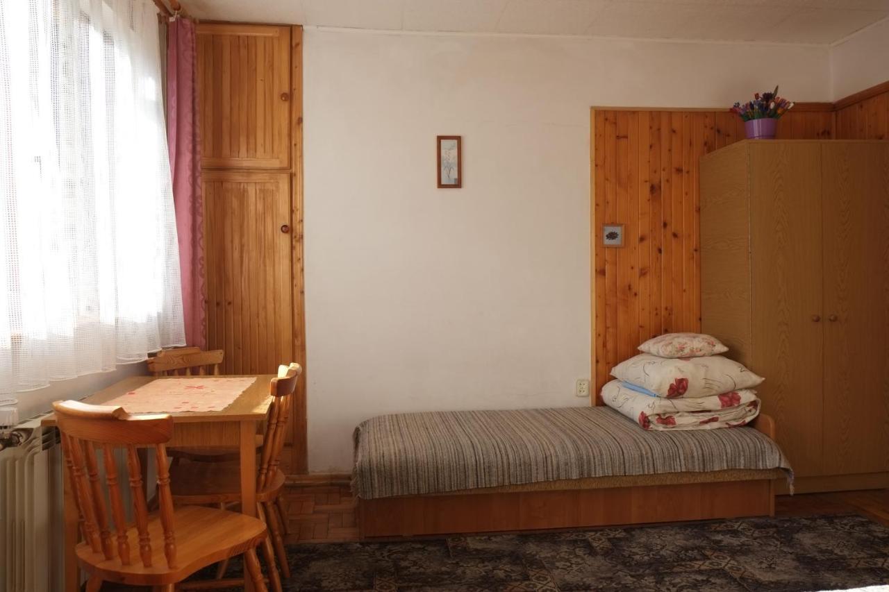 Pokoje U Tadeusza Zakopane Buitenkant foto