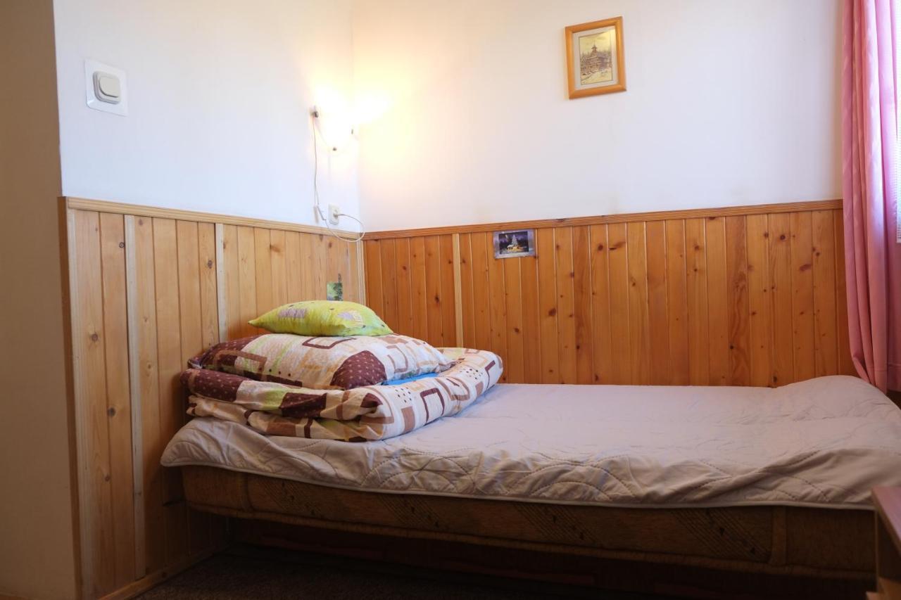 Pokoje U Tadeusza Zakopane Buitenkant foto